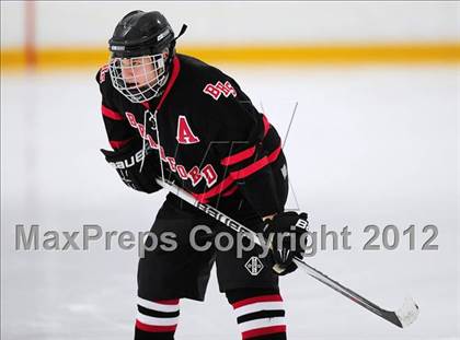 Thumbnail 1 in Branford vs. Milford (SCC D2 Semifinal) photogallery.