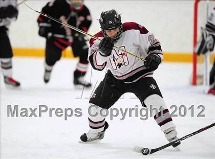 Thumbnail 1 in Branford vs. Milford (SCC D2 Semifinal) photogallery.