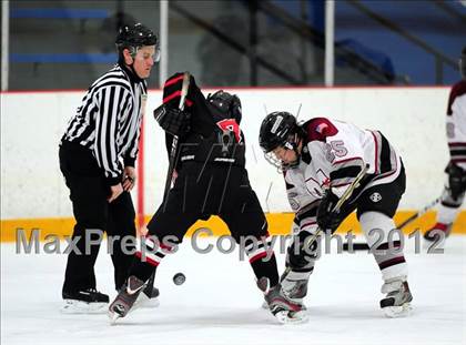 Thumbnail 1 in Branford vs. Milford (SCC D2 Semifinal) photogallery.