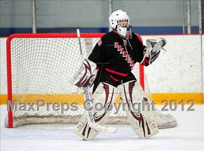 Thumbnail 1 in Branford vs. Milford (SCC D2 Semifinal) photogallery.
