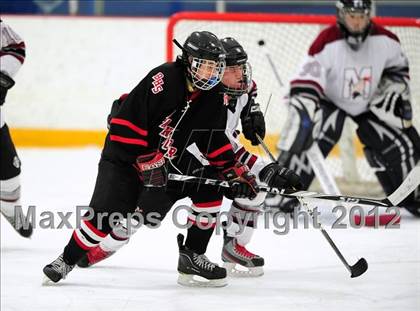 Thumbnail 2 in Branford vs. Milford (SCC D2 Semifinal) photogallery.