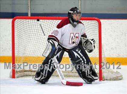 Thumbnail 1 in Branford vs. Milford (SCC D2 Semifinal) photogallery.