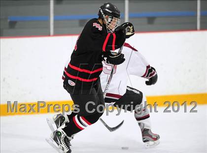 Thumbnail 3 in Branford vs. Milford (SCC D2 Semifinal) photogallery.