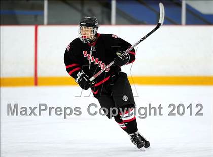 Thumbnail 1 in Branford vs. Milford (SCC D2 Semifinal) photogallery.