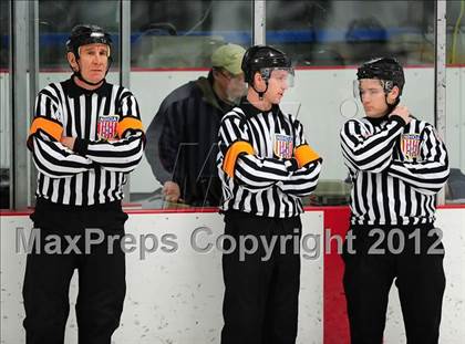 Thumbnail 3 in Branford vs. Milford (SCC D2 Semifinal) photogallery.
