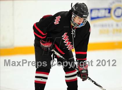 Thumbnail 1 in Branford vs. Milford (SCC D2 Semifinal) photogallery.
