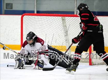 Thumbnail 1 in Branford vs. Milford (SCC D2 Semifinal) photogallery.