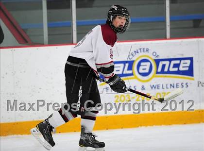 Thumbnail 3 in Branford vs. Milford (SCC D2 Semifinal) photogallery.