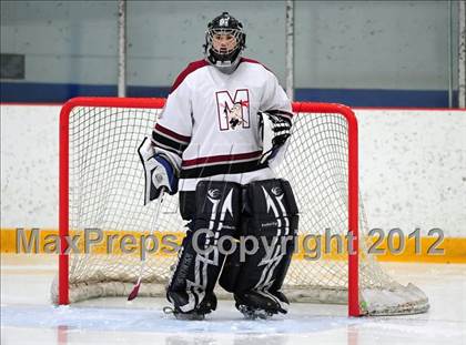 Thumbnail 1 in Branford vs. Milford (SCC D2 Semifinal) photogallery.