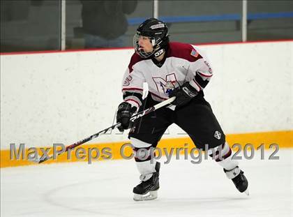 Thumbnail 1 in Branford vs. Milford (SCC D2 Semifinal) photogallery.