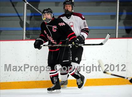 Thumbnail 1 in Branford vs. Milford (SCC D2 Semifinal) photogallery.