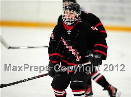 Thumbnail 3 in Branford vs. Milford (SCC D2 Semifinal) photogallery.