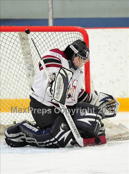 Thumbnail 1 in Branford vs. Milford (SCC D2 Semifinal) photogallery.