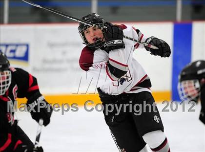 Thumbnail 1 in Branford vs. Milford (SCC D2 Semifinal) photogallery.