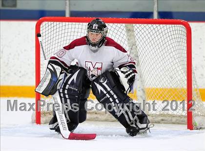 Thumbnail 3 in Branford vs. Milford (SCC D2 Semifinal) photogallery.