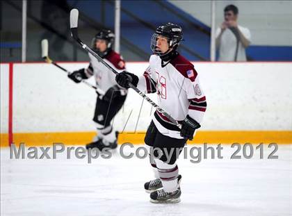 Thumbnail 3 in Branford vs. Milford (SCC D2 Semifinal) photogallery.