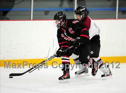 Thumbnail 1 in Branford vs. Milford (SCC D2 Semifinal) photogallery.