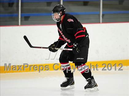 Thumbnail 3 in Branford vs. Milford (SCC D2 Semifinal) photogallery.
