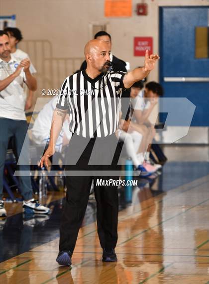 Thumbnail 3 in San Marino vs Schurr  (San Gabriel Winter Classics Tournament) photogallery.