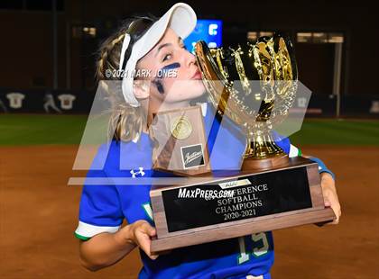 Thumbnail 3 in  Xavier College Prep vs. Red Mountain (AIA 6A Final - Awards) photogallery.