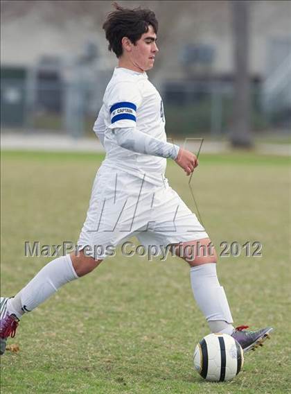 Thumbnail 3 in Columbus vs St. Petersburg Catholic  photogallery.