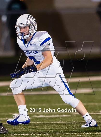 Thumbnail 1 in Sealy vs. Needville photogallery.