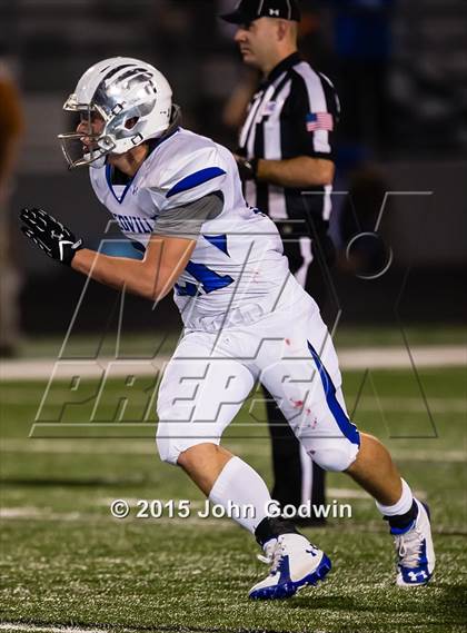 Thumbnail 1 in Sealy vs. Needville photogallery.