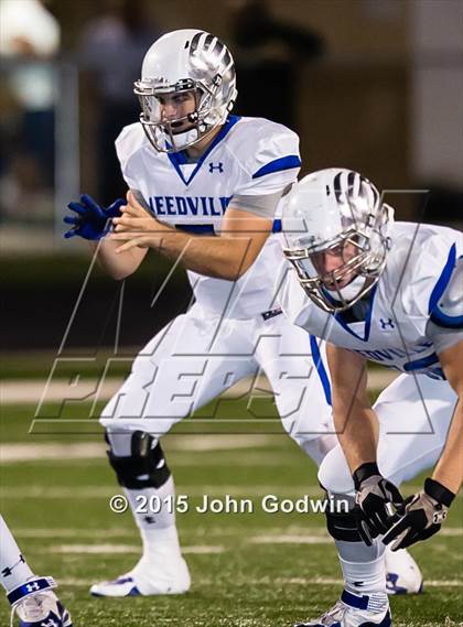 Thumbnail 3 in Sealy vs. Needville photogallery.