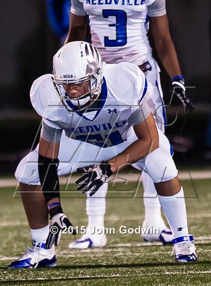 Thumbnail 1 in Sealy vs. Needville photogallery.