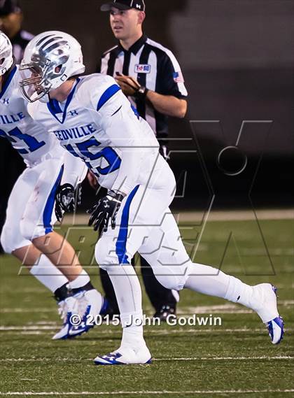 Thumbnail 1 in Sealy vs. Needville photogallery.