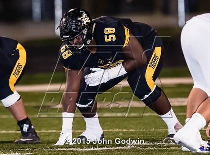 Thumbnail 2 in Sealy vs. Needville photogallery.