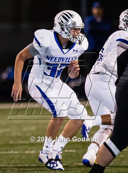 Thumbnail 3 in Sealy vs. Needville photogallery.