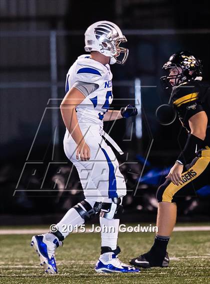 Thumbnail 1 in Sealy vs. Needville photogallery.