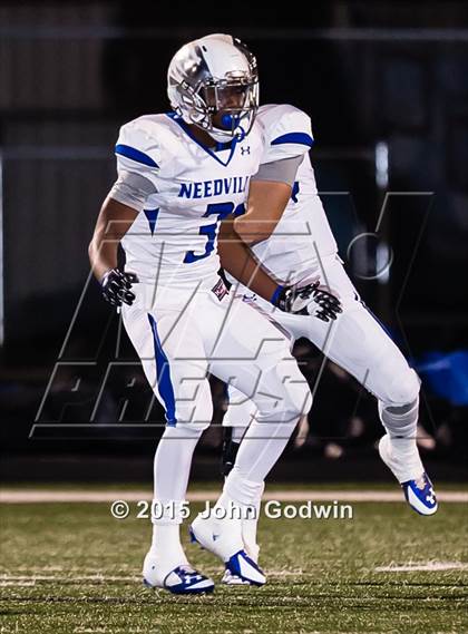 Thumbnail 1 in Sealy vs. Needville photogallery.