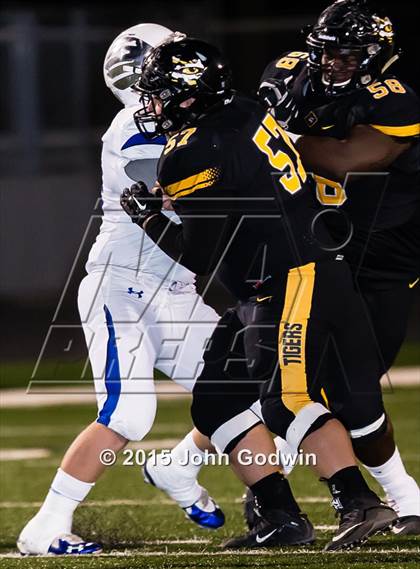 Thumbnail 1 in Sealy vs. Needville photogallery.