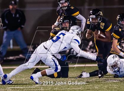 Thumbnail 1 in Sealy vs. Needville photogallery.