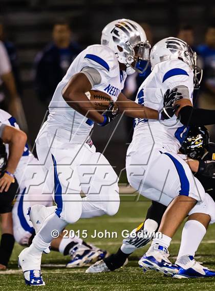 Thumbnail 3 in Sealy vs. Needville photogallery.