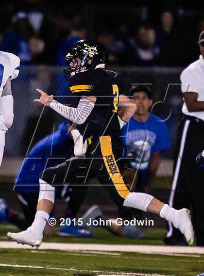 Thumbnail 3 in Sealy vs. Needville photogallery.