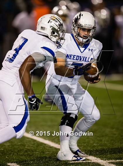 Thumbnail 2 in Sealy vs. Needville photogallery.
