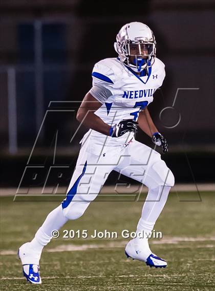 Thumbnail 2 in Sealy vs. Needville photogallery.