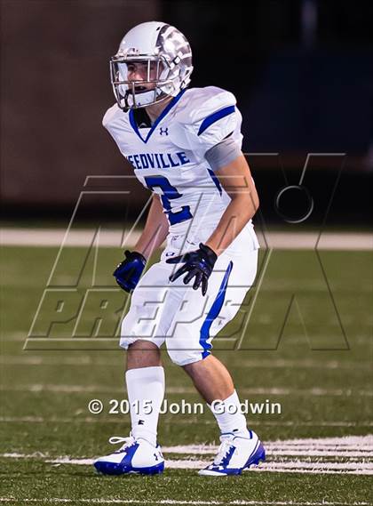 Thumbnail 3 in Sealy vs. Needville photogallery.