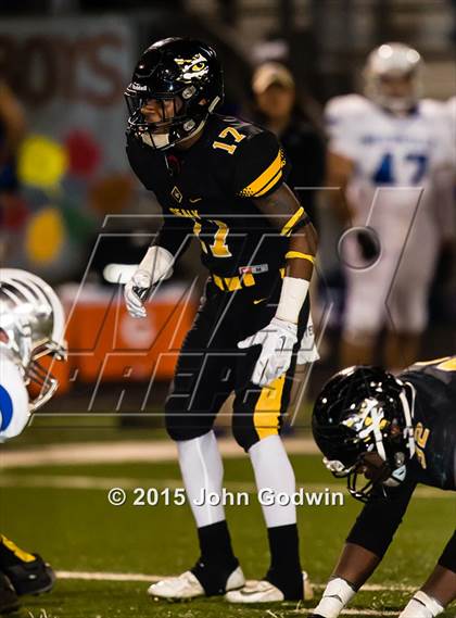 Thumbnail 1 in Sealy vs. Needville photogallery.