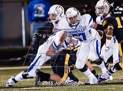 Thumbnail 3 in Sealy vs. Needville photogallery.