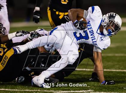 Thumbnail 3 in Sealy vs. Needville photogallery.