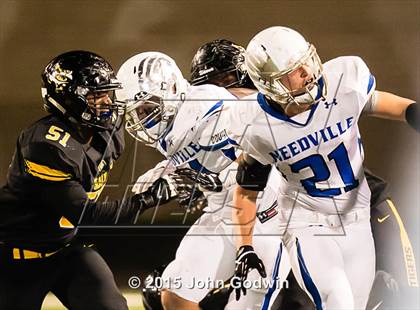 Thumbnail 3 in Sealy vs. Needville photogallery.