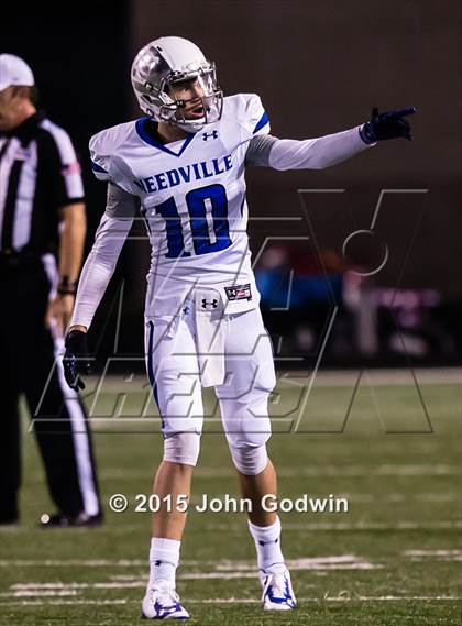 Thumbnail 1 in Sealy vs. Needville photogallery.