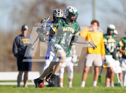 Thumbnail 1 in Captain Shreve @ Parkway photogallery.
