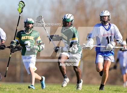 Thumbnail 2 in Captain Shreve @ Parkway photogallery.
