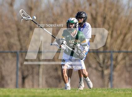Thumbnail 2 in Captain Shreve @ Parkway photogallery.