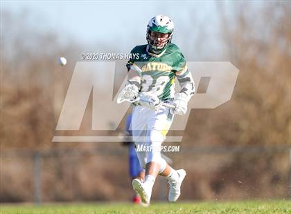 Thumbnail 3 in Captain Shreve @ Parkway photogallery.